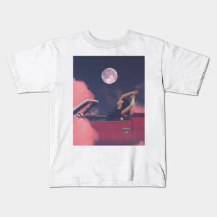 Intergalactic Kids T-Shirt